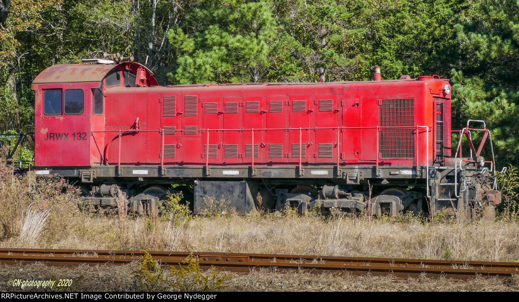 JRWX 132